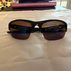 Oakley Half Jacket Sunglasses
